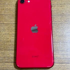 Apple iPhone SE 2Lightningケーブル新品付き