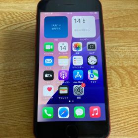 Apple iPhone SE 2 (PRODUCT(RED)) 64GB