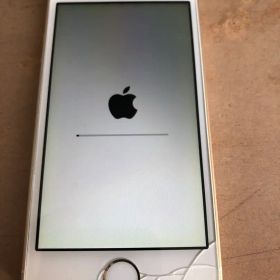 Apple iPhone se第一世代 ゴールド 本体 64G simフリー