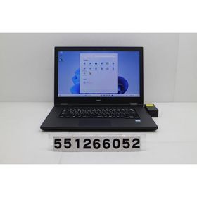 ノートパソコン NEC PC-VKT16XZG5 Core i5 8265U 1.6GHz/8GB/256GB(SSD)/Multi/15.6W/FWXGA(1366x768)/Win11