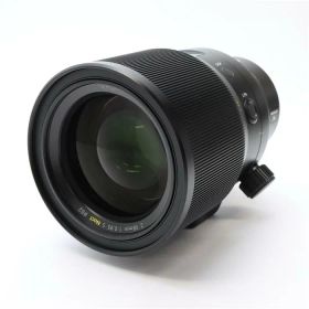 【中古】 《良品》 Nikon NIKKOR Z 58mm F0.95 S Noct [ Lens | 交換レンズ ]