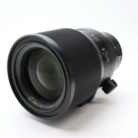 【中古】 《新同品》 Nikon NIKKOR Z 58mm F0.95 S Noct 【別売保護フィルター(ARCREST II PROTECTION FILTER 82mm Gold Edition)付！】 [ Lens | 交換レンズ ]