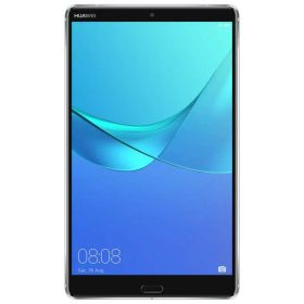 M58/SHT-AL09/Gray/32G [MediaPad M5 8/SHT-AL09/LTE/Gray/32G/53010BTG]