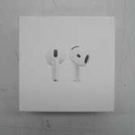 AIRPODS4 MXP63J/A APPLE