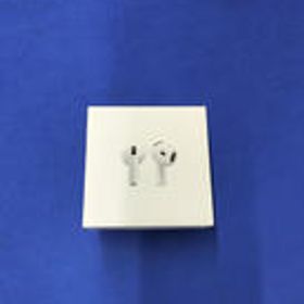 AIRPODS4 MXP63J/A APPLE