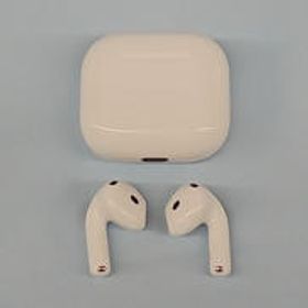 AirPods4 (ノイズキャンセリング搭載) MXP93J/A APPLE