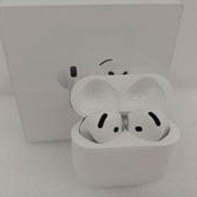 AIRPODS 第4世代 A3053 APPLE