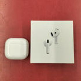 AIR PODS4 ANC MXP93J/A APPLE