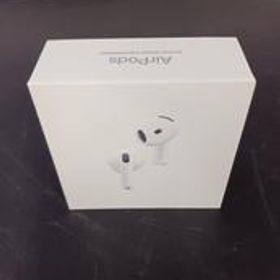 AIR PODS4 ANC MXP93J/A 未開封品 APPLE