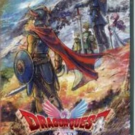 ドラゴンクエストI＆II Nintendo Switch