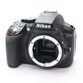 《並品》Nikon D5300 ボディ