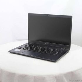〔中古〕dynabook(ダイナブック) dynabook G83／FP A6G7FPF2F521〔262-ud〕