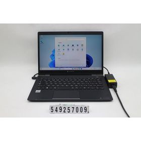 ノートパソコン Dynabook dynabook G83/FP Core i5 10210U 1.6GHz/8GB/256GB(SSD)/13.3W/FHD(1920x1080)/Win11