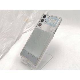 【中古】Nubia 国内版 【SIMフリー】 REDMAGIC 10 Pro Moonlight(シルバー) 16GB 512GB NX789J【ECセンター】保証期間１ヶ月【ランクB】