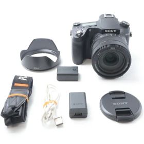 ソニー SONY DSC-RX10M3 Cyber-shot