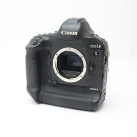 《難有品》Canon EOS-1D X Mark II