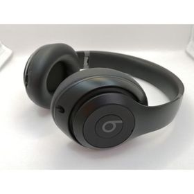 【中古】beats by dr.dre Beats Studio Pro MQTP3PA/A [ブラック]【大須アメ横】保証期間１ヶ月【ランクA】
