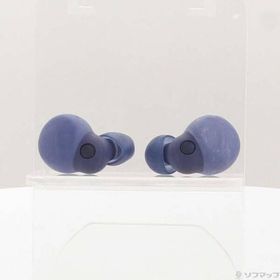 〔中古〕SONY(ソニー) LinkBuds S WF-LS900N L アースブルー〔352-ud〕