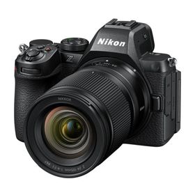 NIKON(ニコン) Z5II 24-105 レンズキット