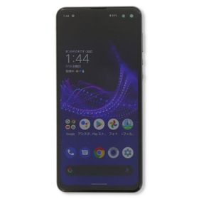 3/21-3/23 1000円クーポン SH-M16 Aquos Sense4 Plus 128GB SIMフリー 中古 スマホ スマートフォン Cランク 本体 即日発送