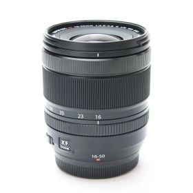 【中古】 《美品》 FUJIFILM フジノン XF16-50mm F2.8-4.8 R LM WR [ Lens | 交換レンズ ]