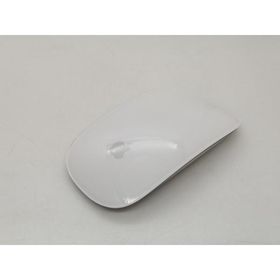 【中古】Apple Magic Mouse 2 (2015) シルバー MLA02J/A【札幌南2条】保証期間１週間