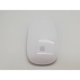 【中古】Apple Magic Mouse 2 (2015) シルバー MLA02J/A【アリオ倉敷】保証期間１週間