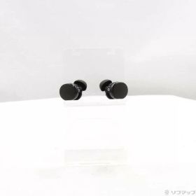 【中古】BOSE(ボーズ) QuietComfort Earbuds ブラック 【262-ud】