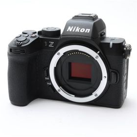 《美品》Nikon Z50II ボディ