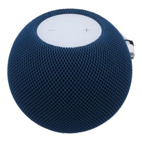 中古 HomePod miniApple アップルMJ2C3J/A KDMVH3YL3Vコンディションランク【B】（商品 No.85-0）