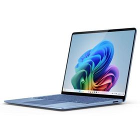 マイクロソフト ノートパソコン Surface Laptop 第7世代 ZGM-00072 [サファイア]