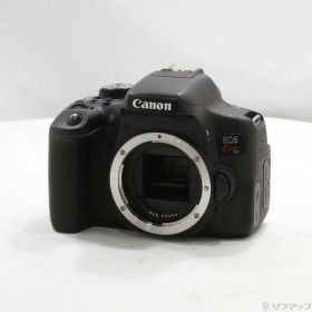 【中古】Canon(キヤノン) EOS Kiss X8i ボディ (2420万画素／SDXC) 【262-ud】