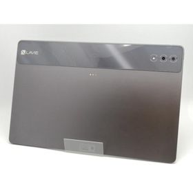 【中古】NEC 国内版 【Wi-Fi】 LAVIE Tab T14 T1495/HAS ストームグレー PC-T1495HAS 【Dimensity 9000/12GB/256GB】【ECセンター】保証期間１ヶ月【ランクC】