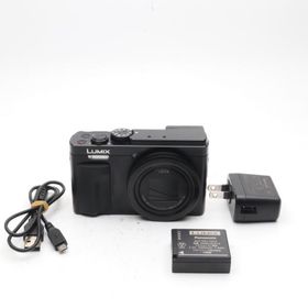 Panasonic LUMIX TZ95 ブラック DC-TZ95-K