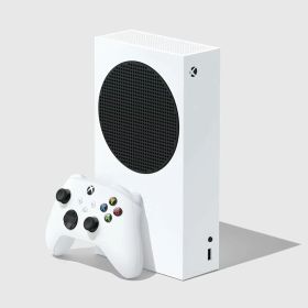【中古】 Microsoft Xbox Series S 本体 512GB SSD RRS-00015 マイクロソフト エックスボックス シリーズ エス 120fps パルワールド Game Pass 整備済み品 徹底除菌清掃済 高品質 翌日配送 送料無料 中古 えっくすぼっくす 180日保証