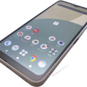 スマホ ＜美品＞【AQUOS wish4 SH-52E】 ホワイト 【送料無料】 ドコモ シャープ Android 14 動作保証 [95844]