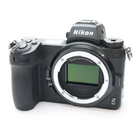 【中古】 《良品》 Nikon Z6II ボディ [ デジタルカメラ ]