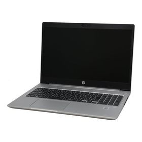 HP ProBook 450 G7 (Win11x64) 中古 Core i5-1.6GHz(10210U)/メモリ8GB/HDD500GB/15.6インチ/Webカメラ [訳あり品]