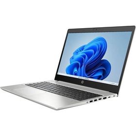 ノートパソコン HP ProBook 450 G7 中古 2019年モデル Windows11 64bit WEBカメラ テンキー 第10世代 Core i5 メモリ8GB 高速 SSD 無線LAN 15インチ A4サイズ 18