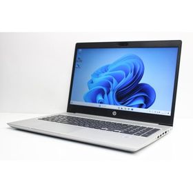 ノートパソコン Windows11 中古 ProBook 450 G7 15.6インチ 第10世代 Core i5 メモリ8GB SSD256GB 10キー カメラ