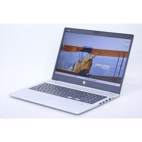 即配 良品 2021年パワフルモデル 10世代Corei7 HP ProBook 450 G7 i7-10510U 16G 512G 15.6FHD Office Win11 ノートパソコン AAA評価