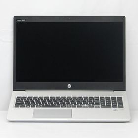 【中古】HP ProBook 450 G7 (KBB05012) ノートパソコン /Windows11 Pro /Core i5 10210U /メモリ 16GB /M.2 256GB /15.6インチ 1920 x 1080 (Full HD)