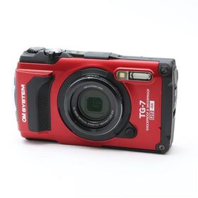 《美品》OM SYSTEM Tough TG-7