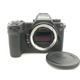 【中古】Nikon Nikon Z6III【大須】保証期間１ヶ月【ランクA】