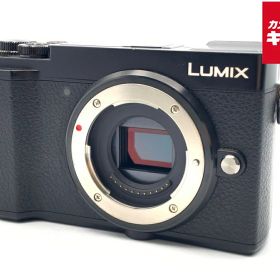 【中古】 【並品】 パナソニック LUMIX DC-GX7MK3-K ボディ ブラック 【ミラーレス一眼】 【6ヶ月保証】