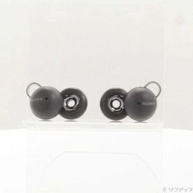 【中古】SONY(ソニー) 〔中古品〕 LinkBuds WF-L900 H グレー 【352-ud】