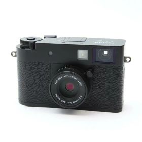 【中古】 《美品》 FUJIFILM X half X-HF1 ブラック [ デジタルカメラ ]