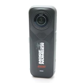 【中古】 《新同品》 Insta360 X5 MM93 2025 チャンピオン記念版 CINSAAHA-X584 [ デジタルカメラ ]