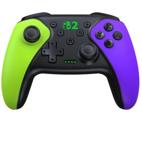 【250円OFF中】Switch2 Proコントローラー Switch2/Switch/lite/有機el対応 Android/IOS/PC対応 Switch コントローラー ワイヤレス 背面ボタン 四段階振動 ジャロイセンサー TURBO連射 スクリーンショット Nintendo Switch コントローラーBEBONCOOL 日本語説明書 一年保証