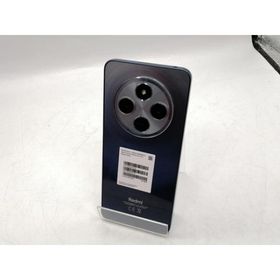 【中古】Xiaomi 国内版 【SIMフリー】 Redmi 14C スターリーブルー 4GB 128GB【大須2】保証期間１ヶ月【ランクB】